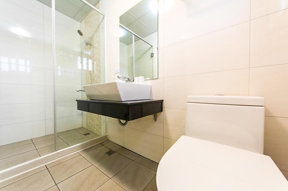 Easy Travel Apartment Kota Hualien Bagian luar foto